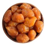 آلو خشک