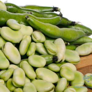 باقالی لپه منجمد(بسته بندی خانوار)